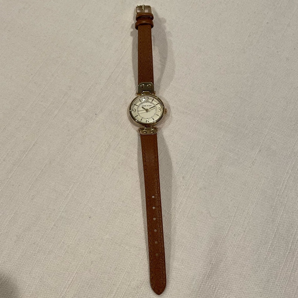 Anne Klein Watch - Picture 5 of 5